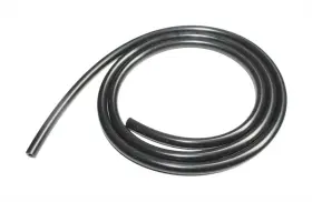 Ts-sil-3.5bk-5 Torque Solution Tqs Silicone Vacuum Hoses