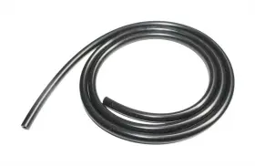 Ts-sil-5bk-25 Torque Solution Tqs Silicone Vacuum Hoses