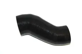 Ts-su-009 Torque Solution Post Maf Silicone Intake Hose Fits 08-14 Subaru Wrx 05-09 Legacy