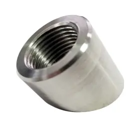 Ts-uni-416 Torque Solution Tqs Fittings