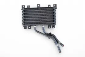 32910-62020 Toyota Mirai 21-24 Transmission Oil Cooler E005 Oem 2021 2022 2