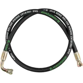 Trail Gear 012433004388 130255-1-kit Hydraulic Hose 50 Long Ram Steering Trail Gear 012433004388 130255-1-kit Hydraulic Hose 50 Long Ram Steering