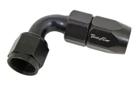 Tfs-22908 Trick Flow Specialties 22908 Hose End 90 Deg -8 An To Female Aluminum Black Each Tfs-22908 Trick Flow Specialties 22908 Hose End 90 Deg -8 An To Female Aluminum Black Each