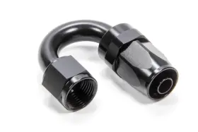 Hf-28008blk Triple X Race Components Hf 28008blk 8 180 Degree Swivel Hose End