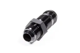 Hf-70010blk Triple X Race Components Hf 70010blk 10 Straight An Bulkhead
