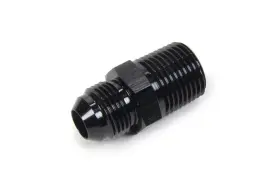 Hf-90005blk Triple X Race Components Hf 90005blk An To Npt Straight 10 3 4