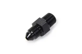 Hf-90031blk Triple X Race Components An To Npt Straight #3 1/8