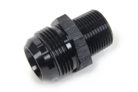 Hf-90165blk Triple X Race Components - An To Npt Straight #16 3/4