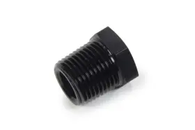Hf-95043blk Triple X Race Components - Npt Reducer 1/2-3/8 Hf-95043blk Triple X Race Components - Npt Reducer 1/2-3/8
