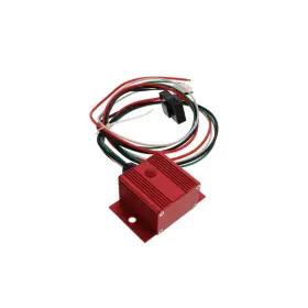 Hc7110r Tsp Adjustable Electric Fan Controller Kit With Thread-in Thermostat 150 - 240