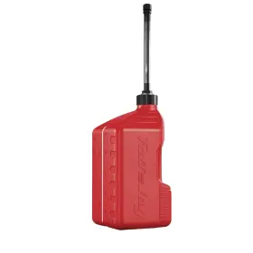 Buasvs20 Tuff Jug Ruasvs20 5g / 20l Auto-stop Utility Red