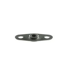 Tlx-turts-0402-1001-cl360a71 Turbosmart For Subaru Impreza Fuel Pressure Regulator Adapter 1993 - 2014