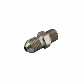 Tlx-turts-0550-3051-cl360a70 Turbosmart Male Fittings 1/8in Npt To -4an Stainless Steel