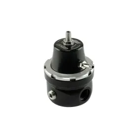 Ts-0404-1022 Turbosmart Black Fuel Pressure Regulator Ts-0404-1022 Turbosmart Black Fuel Pressure Regulator