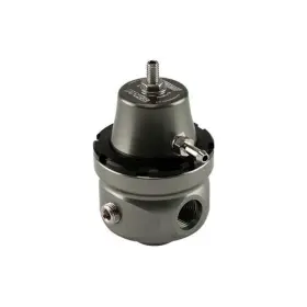 Ts-0404-1026 Turbosmart Fpr6 Fuel Pressure Regulator 6an Platinum