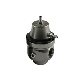 Ts-0404-1036 Turbosmart Fpr8 Fuel Pressure Regulator 8an Platinum