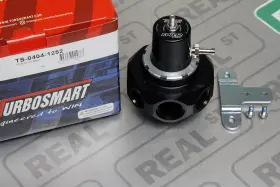 Ts-0404-1252 Turbosmart Fpr12 Pro 5 Port Efi Fuel Pressure Regulator 12an Inlet / 4x 10an Out Ts-0404-1252 Turbosmart Fpr12 Pro 5 Port Efi Fuel Pressure Regulator 12an Inlet / 4x 10an Out