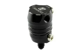Ts-0811-1212 Turbosmart Proopr Rising Rate Turbo Oil Pressure Regulator Twin Outlet Ts-0811-1212 Turbosmart Proopr Rising Rate Turbo Oil Pressure Regulator Twin Outlet