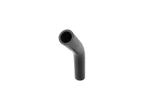 Ts-he45100-bk Turbosmart Heavy Duty 45 Elbow 1.00 Inch Black