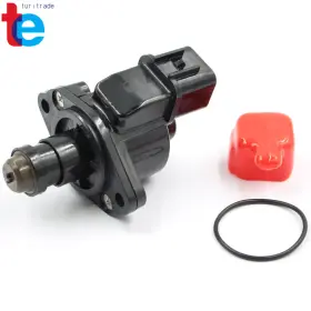 Md628061 Turitrade Tr7558 Idle Air Control Valve For 1997 1998 1999 2000 Mitsubishi Mirage