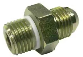 8021650 Unisteer 5/8 - 6an Adaptor 8021650 Unisteer 5/8 - 6an Adaptor