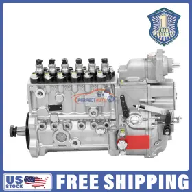 3931538 Upapsi 3931537 Fuel Injection Pump For 1994-1998 Dodge Ram Cummins 5.9l Diesel