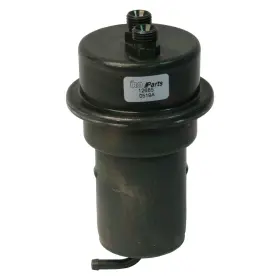 4760121 Uro Parts Fuel Injection Accumulator