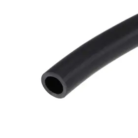 A20091600ux0140 Uxcell Lubricating Oil Hose 7mm Id X 10mm Od 3.3ft Rubber Black