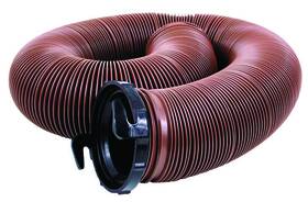 D04-0082 Valterra D04 0082 Ez Flush Hose 10 T1024