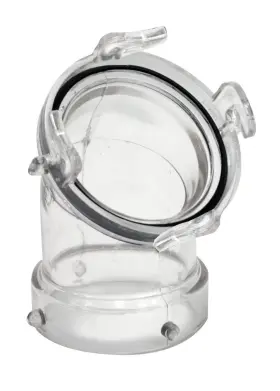 1218.103 Valterra Llc T1026-1 Compatible With 45 Clearview Adapter Wit 1218.103 Valterra Llc T1026-1 Compatible With 45 Clearview Adapter Wit