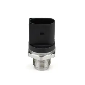 0061537828 Vehiclepro 8200418820 Fuel Rail Pressure Sensor For Benz