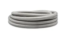 11916 Vibrant Flex Hose - Braided Ss 11916 Vibrant Flex Hose - Braided Ss