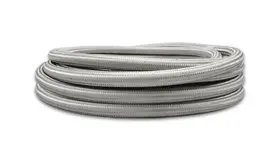 11938 Vibrant Flex Hose - Braided Ss