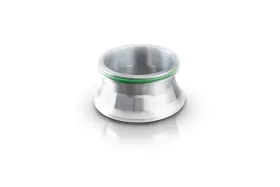 Dpc1315b Vibrant 12676 Vista Lug Nuts - Nut