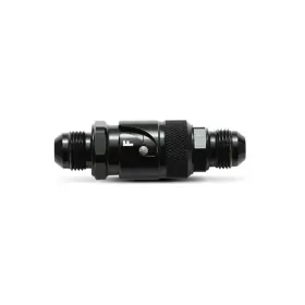 20806 Vibrant Dry Break Quick Release Adapter Fitting -6 An