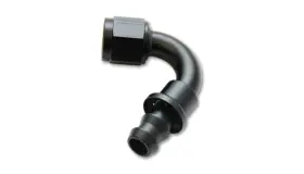 22212 Vibrant Vib Hose End Fittings - Pushon