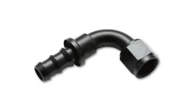 22904 Vibrant Hose End Fittings - Pushon