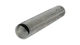2638 Vibrant For 1.75in O.d. T304 Stainless Steel Straight Tubing - 5ft