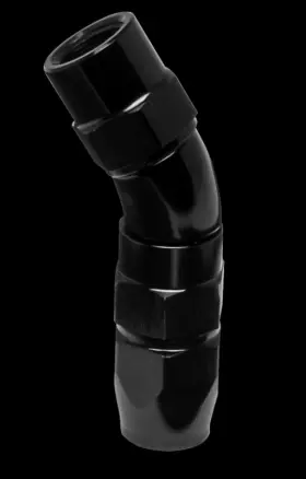 28303 Vibrant Vib Hose End Fittings