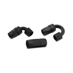28503 Vibrant Performance -3 An 150 Degree Hose End Fitting