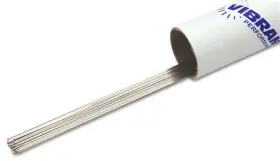 Er309l Vibrant 29233 Stainless Steel Tig Weld Wire - 0.035in 39.5in Rod 3lb Box
