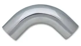 T6061 Vibrant 2946 4.5in Od Aluminum Mandrel Bend For 90 Degree - Part