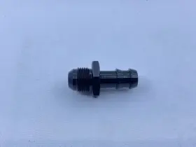 Vibrant 690092150761 -an Male To Hose Barb Straight Adapter Lot Of 2 Vibrant 690092150761 -an Male To Hose Barb Straight Adapter Lot Of 2