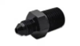 10176 Vibrant Performance Straight Adapter Fitting 10176 Vibrant Performance Straight Adapter Fitting