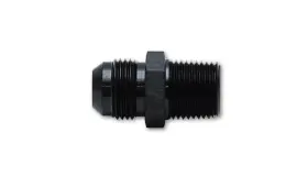 10179 Vibrant Performance Straight Adapter Fitting