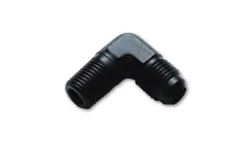 10254 Vibrant Performance -10an 1/2 Npt 90 Elbow Adapter Fitting 10254 Vibrant Performance -10an 1/2 Npt 90 Elbow Adapter Fitting