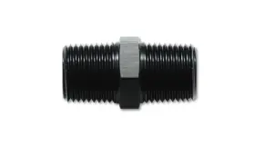 10371 Vibrant Performance Npt Adapter Fitting