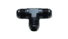 10484 Vibrant Performance Adapter Fitting Tee - 10 An Male X 10484 Vibrant Performance Adapter Fitting Tee - 10 An Male X