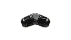 10571 Vibrant Performance Flare Union 45 Degree Adapter Fitting
