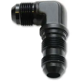 10610 Vibrant Performance Bulkhead Adapter 90 Elbow